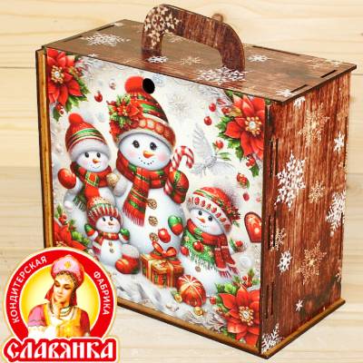  в Чашниково