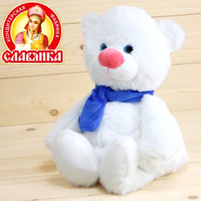 Подарок в мягкой игрушке в Чашниково