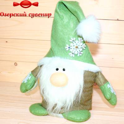 Сладкий новогодний подарок Озерский Сувенир 2026 в Чашниково