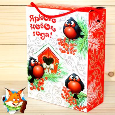 Подарок 249 в Чашниково