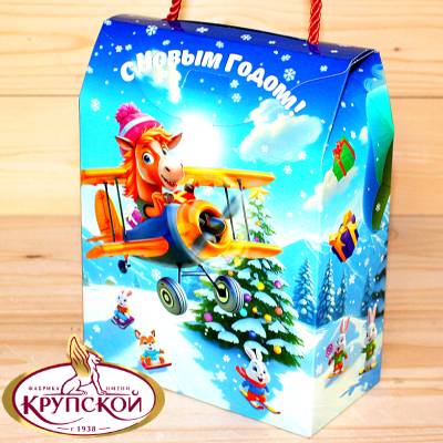 Подарок 256 в Чашниково