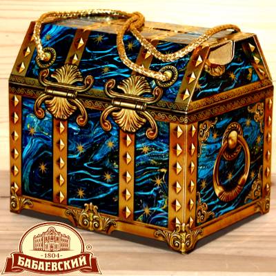  в Чашниково