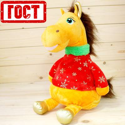 Сладкий новогодний подарок по ГОСТу в Чашниково