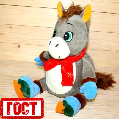 Сладкий новогодний подарок в мягкой упаковке  2026 года в Чашниково