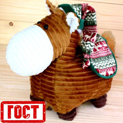 Подарок в мягкой игрушке в Чашниково