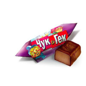  в Чашниково