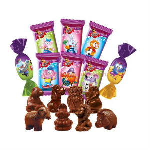  в Чашниково