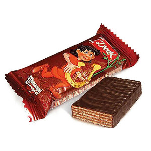  в Чашниково