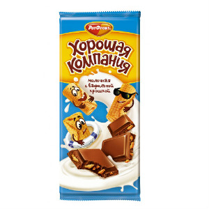  в Чашниково