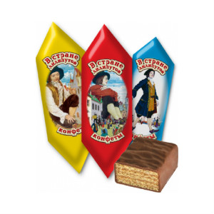  в Чашниково