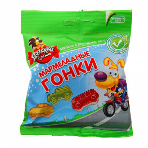  в Чашниково