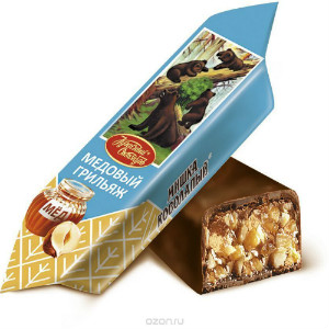  в Чашниково