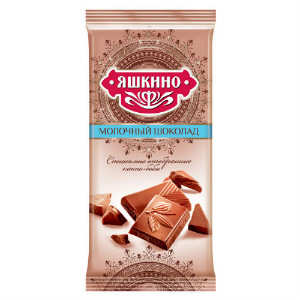  в Чашниково