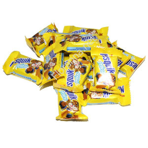  в Чашниково