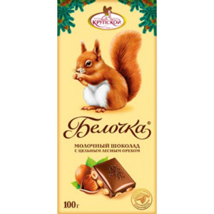  в Чашниково