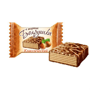  в Чашниково